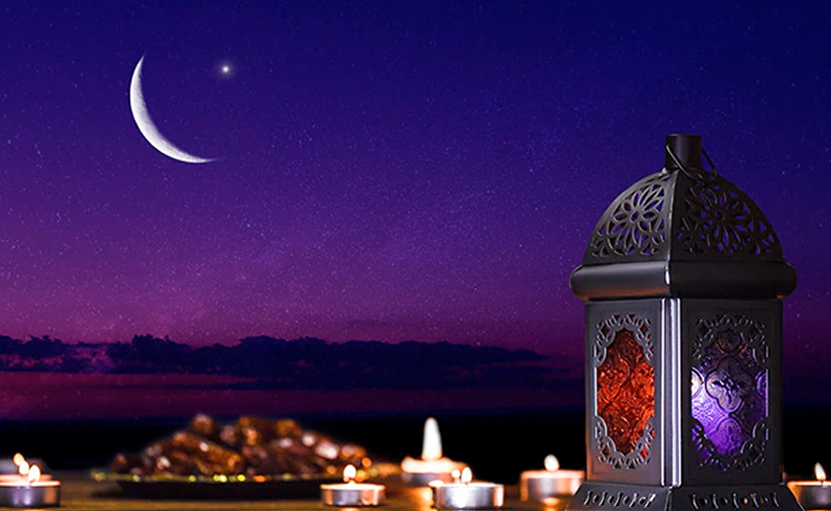 Ramadan Begins In India Tomorrow, Crescent Moon Sighted In Saudi Arabia, UAE