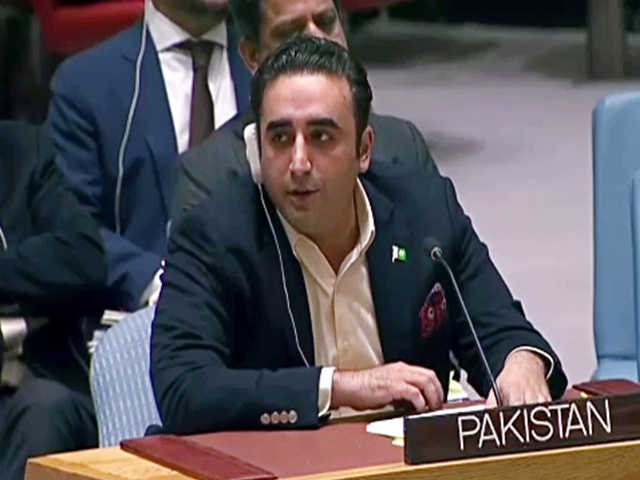 भारत आएंगे पाकिस्तान के विदेशमंत्री बिलावल भुट्टो, SCO की बैठक में लेंगे हिस्सा