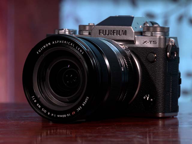 Is the Fujifilm X-T5 Worth an Upgrade?