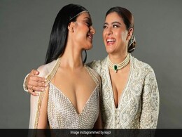 20 साल की हुईं निसा देवगन, लाडली के बर्थडे पर खूबसूरत तस्वीरों के साथ काजोल और अजय देवगन ने लिखी ये बात 20 साल की हुईं निसा देवगन, लाडली के बर्थडे पर खूबसूरत तस्वीरों के साथ काजोल और अजय देवगन ने लिखी ये बात