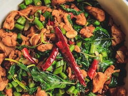 Want A Tasty Chicken Dish? Try This Nepalese Chicken Choila Recipe At Home