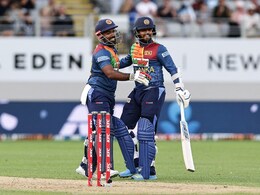 New Zealand vs Sri Lanka 1st T20I Highlights: Sri Lanka Prevail Via Super Over, Take 1-0 Lead vs New Zealand