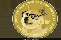 Elon Musk Briefly Changes Blue Bird Logo to 'Doge' Meme on Twitter Website Elon Musk Briefly Changes Blue Bird Logo to 'Doge' Meme on Twitter Website