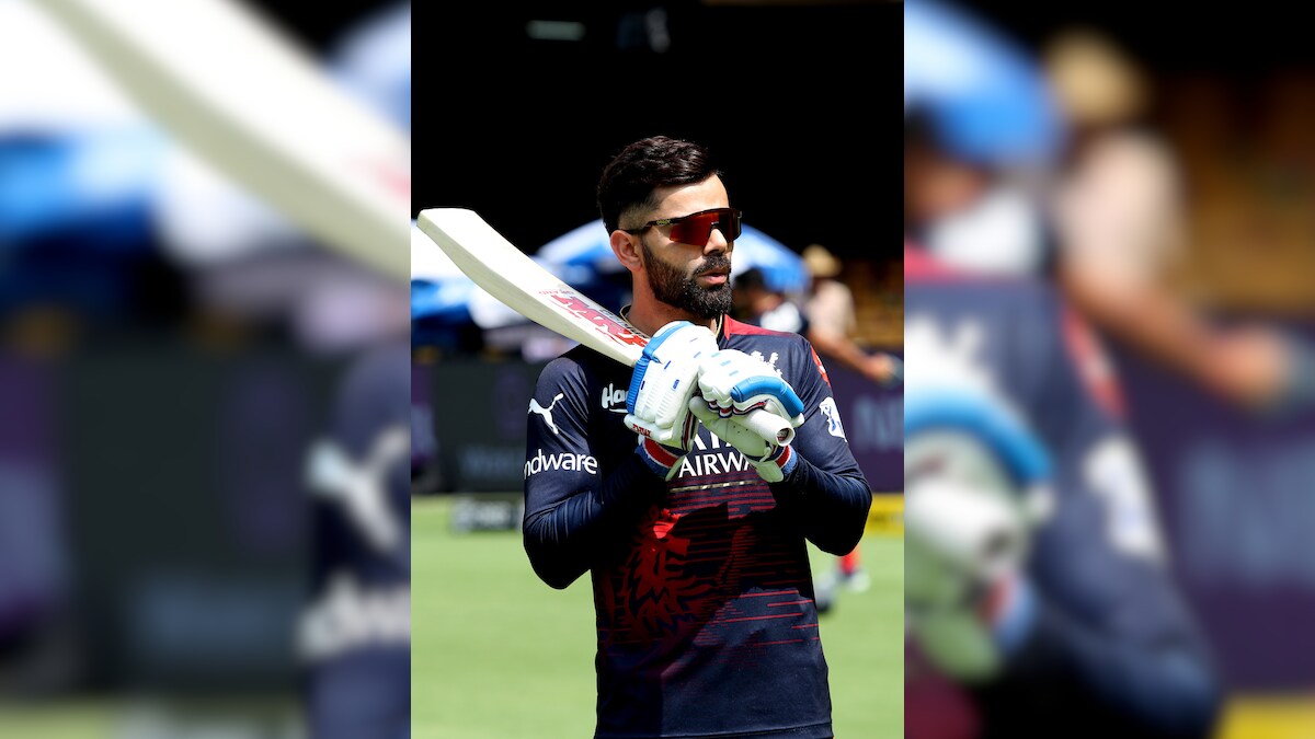 “They Informed Me Last Time…”: ‘Captain’ Virat Kohli Explains Faf du Plessis’ Curious Case | Cricket News “They Informed Me Last Time…”: ‘Captain’ Virat Kohli Explains Faf du Plessis’ Curious Case | Cricket News