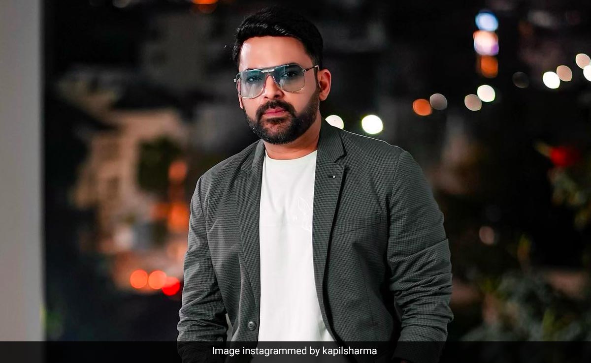 Bollywood News: कॉमेडी किंग Kapil Sharma ने यूनिक स्टाइल में किया अपने नए शो का ऐलान, जानिए किस OTT पर आएगा ?