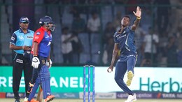 Gujarat Titans Predicted XI vs Mumbai Indians, IPL 2023: Will Alzarri Joseph Replace Noor Ahmad?
