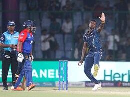 Gujarat Titans Predicted XI vs Mumbai Indians, IPL 2023: Will Alzarri Joseph Replace Noor Ahmad?