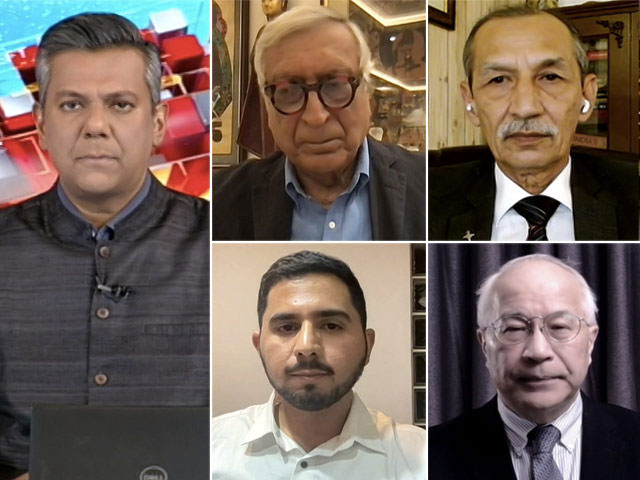 India-China Talks Amid Tensions: How To Tame The Dragon?