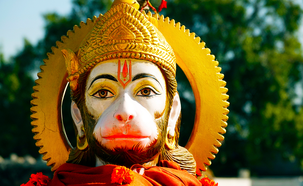  मंगलवार को पूजे जाते हैं हनुमान जी, इस दिन लगता है मोतीचूर के लड्डू का भोग, नोट कर लें इसे बनाने की रेसिपी