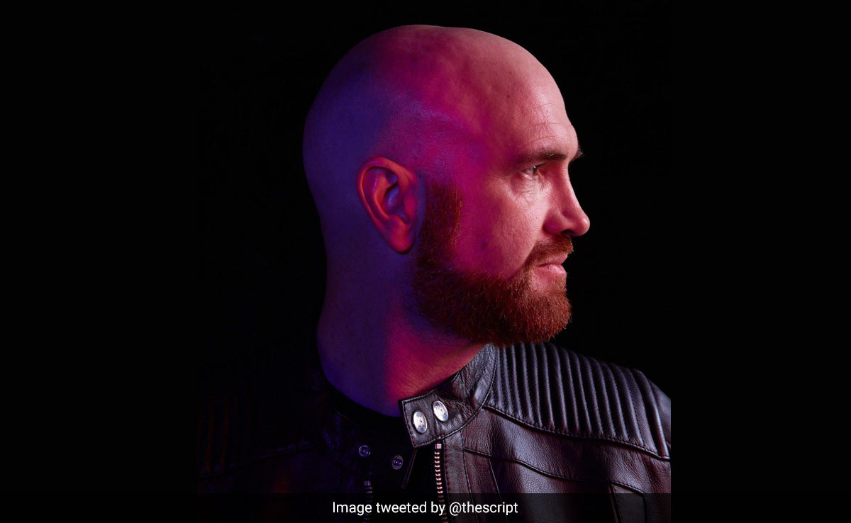 Mark Sheehan, The Script Guitarist, Dies At 46
