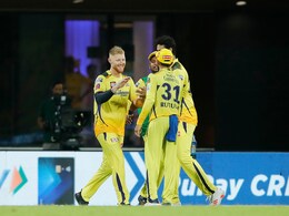 IPL 2023: Chenai Super Kings Fear Big Blow As Star All-Rounder Reportedly Out Of Action For 10 Days IPL 2023: Chenai Super Kings Fear Big Blow As Star All-Rounder Reportedly Out Of Action For 10 Days