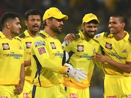 CSK vs RR Match Result: चेन्नई की राजस्थान रॉयल्स के ऊपर सुपर जीत, निर्णायक रहे ये तीन फैक्टर... CSK vs RR Match Result: चेन्नई की राजस्थान रॉयल्स के ऊपर सुपर जीत, निर्णायक रहे ये तीन फैक्टर...