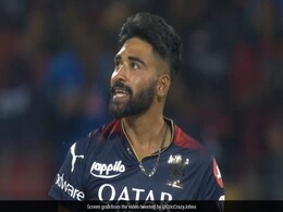 PBKS vs RCB: मोहम्मद सिराज ने किया खुलासा, इस पहलू ने की टॉप फॉर्म हासिल करने में मदद PBKS vs RCB: मोहम्मद सिराज ने किया खुलासा, इस पहलू ने की टॉप फॉर्म हासिल करने में मदद