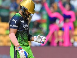 RCB Stand-in Captain Virat Kohli, Team Fined Heavily For Code of Conduct Breach In IPL 2023 Game vs RR