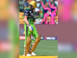 IPL 2023: RCB's Green Jersey Unlucky For Virat Kohli? Duck Against Rajasthan Royals Reveals Shocking IPL Stat