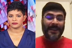 "Need Safety Net, But AI Development Won't Stop": Tech Expert "Need Safety Net, But AI Development Won't Stop": Tech Expert