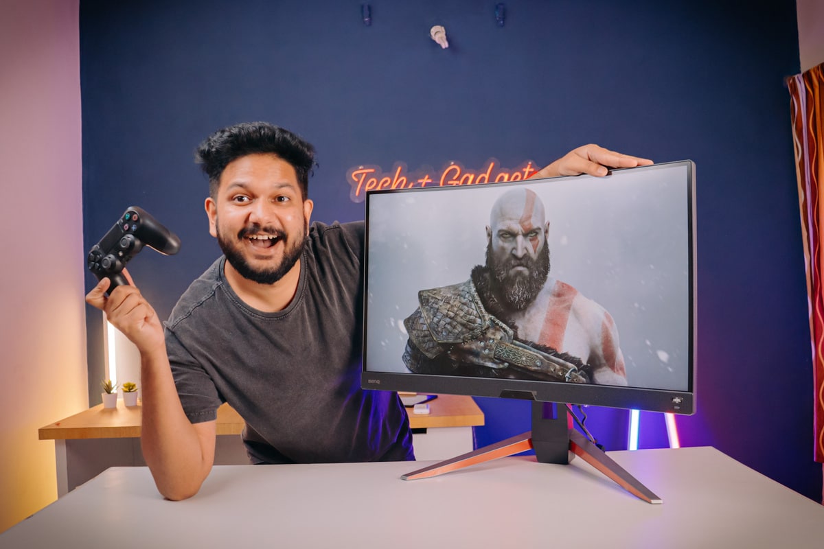 From coding to content creation: Naman Deshmukh's career transition in the tech industry From coding to content creation: Naman Deshmukh's career transition in the tech industry