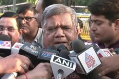 BJP's Rebel Challenge In Poll-Bound Karnataka BJP's Rebel Challenge In Poll-Bound Karnataka