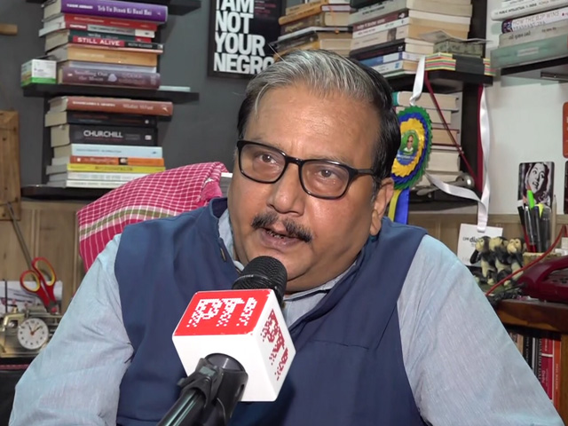 "Murder Of Democracy, Law": RJD Leader Over Atiq Ahmed Killing