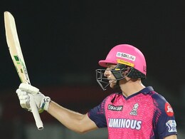 "It's Not A Personal Attack": Jos Buttler On Commentators' Criticism Of Players