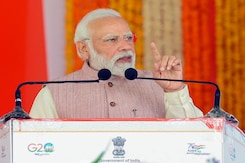 "India Has More Rural Internet Users Than Urban": PM Modi "India Has More Rural Internet Users Than Urban": PM Modi