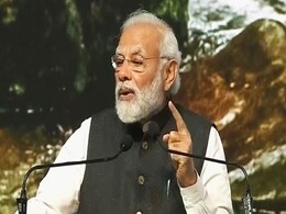 भारत में बाघों की तादाद बढ़कर हुई 3167, PM मोदी ने जारी किया नया आंकड़ा भारत में बाघों की तादाद बढ़कर हुई 3167, PM मोदी ने जारी किया नया आंकड़ा