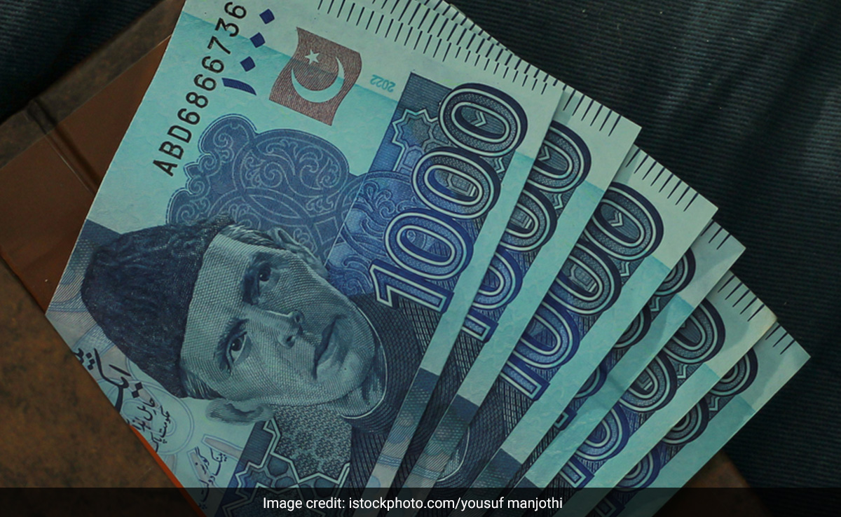 Pakistan Rupee Tumbles To Record As Military To Quell Unrest