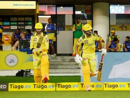 CSK vs RR: रोमांचक भिड़ंत में राजस्थान ने चेन्नई को दी 3 रन से मात