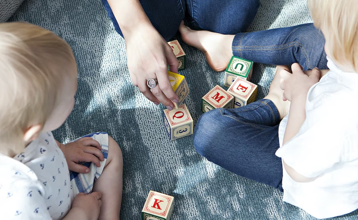 "Hostile" Parenting Puts Children At Risk Of Lasting Mental Health Problems, Finds Study