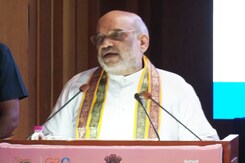 Will Make India Drugs-Free By 2047: Amit Shah Will Make India Drugs-Free By 2047: Amit Shah