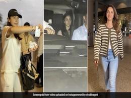 नो मेकअप लुक में स्पॉट हुईं आलिया भट्ट, कियारा आडवाणी और अनुष्का शर्मा, एक्ट्रेस की VIDEO देख फैंस पूछ रहे हैं ये सवाल नो मेकअप लुक में स्पॉट हुईं आलिया भट्ट, कियारा आडवाणी और अनुष्का शर्मा, एक्ट्रेस की VIDEO देख फैंस पूछ रहे हैं ये सवाल