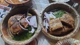 Feasting At Bhendi Bazaar: Experiences During A Ramadan Food Walk In Mumbai