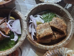 Feasting At Bhendi Bazaar: Experiences During A Ramadan Food Walk In Mumbai