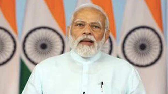 रोजगार मेले में PM मोदी ने बांटे 71 हजार नियुक्ति पत्र, अपने संबोधन के दौरान कही ये 10 बड़ी बातें