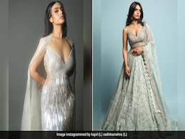 Happy Birthday Nysa Devgan: 5 Times Nysa Devgan's Party Glam Gave Her Casual Dresses A Run For Their Money Happy Birthday Nysa Devgan: 5 Times Nysa Devgan's Party Glam Gave Her Casual Dresses A Run For Their Money