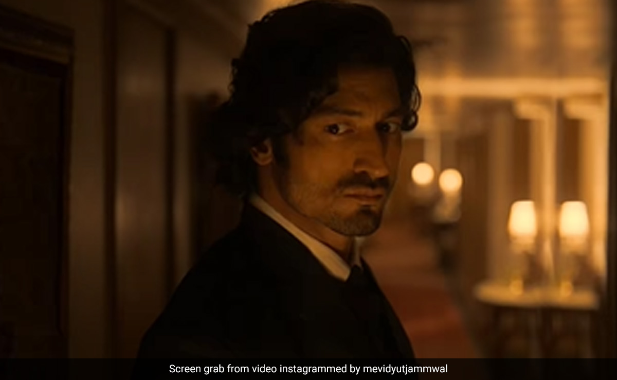 IB71 Trailer: जान की बाजी लगाकर पाक-चीन से भारत को बचाते दिखे विद्युत, रोमांच-थ्रिल से भरपूर है ट्रेलर