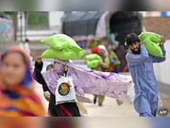 Pak Targets 18% Increase In Tax Revenue As Inflation Sparks Public Outcry