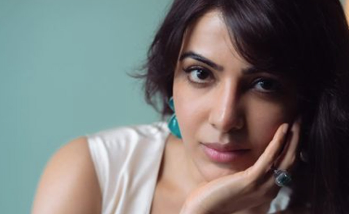 5 "Crazy Things" That Happened To Samantha Ruth Prabhu While Filming <i>Shaakuntalam</i>