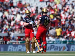 "Can't Waste Balls...": Australia Great Slams Virat Kohli, Faf Du Plessis For Poor Strike-Rate