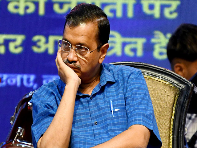 न्यूज 360 : शराब नीति मामले में CBI ने CM केजरीवाल को तलब करने पर शुरू हो गई सियासी बयानबाजी न्यूज 360 : शराब नीति मामले में CBI ने CM केजरीवाल को तलब करने पर शुरू हो गई सियासी बयानबाजी