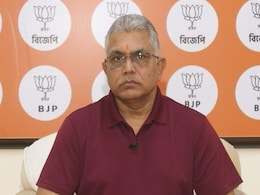 "मुझे इसके लिए खेद है...": ममता बनर्जी को लेकर दिए गए बयान पर BJP नेता दिलीप घोष "मुझे इसके लिए खेद है...": ममता बनर्जी को लेकर दिए गए बयान पर BJP नेता दिलीप घोष