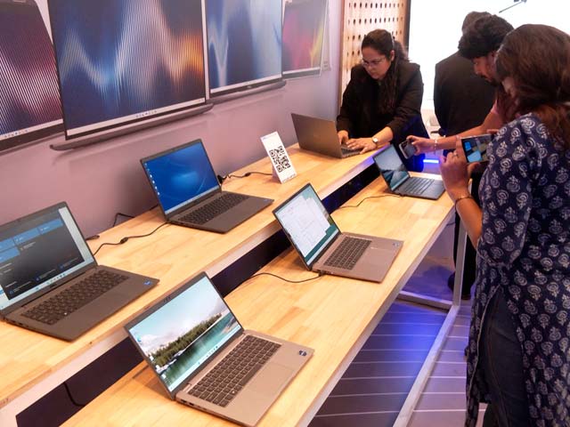 Dell's 2023 Commercial PC Portfolio