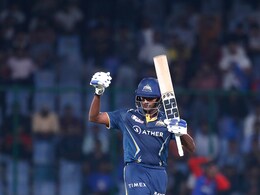 Gujarat Titans Predicted XI vs Delhi Capitals, IPL 2023: Will Sai Sudharsan Find Himself A Place?