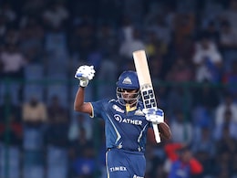 Delhi Capitals vs Gujarat Titans Highlights, IPL 2023: Sai Sudharsan Stars As GT Beat DC By 6 Wickets For 2nd Win