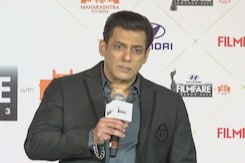 Salman Khan Advocates For OTT Censorship, Says "'Vulgarity, Nudity Must Stop" Salman Khan Advocates For OTT Censorship, Says "'Vulgarity, Nudity Must Stop"