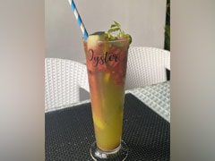 कुंकबर कूलर