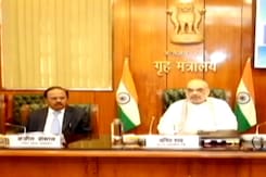 G-20 समिट के लिए श्रीनगर तैयार, दुनिया को दिखेगी 'नए कश्मीर' की तस्वीर G-20 समिट के लिए श्रीनगर तैयार, दुनिया को दिखेगी 'नए कश्मीर' की तस्वीर
