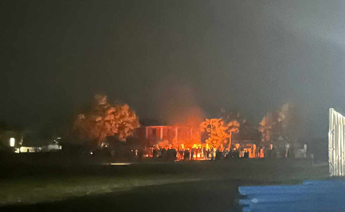 Deadly Mix Of Fake News, Rumours Fuelled Manipur Clashes: Officials