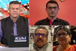 India is World's Most Populated: Demographic Dividend Or Disaster? India is World's Most Populated: Demographic Dividend Or Disaster?