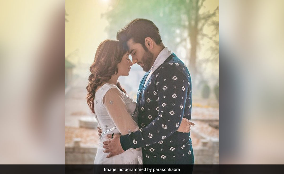 <i>Bigg Boss 13</i>'s Paras Chhabra And Mahira Sharma Breakup: Report